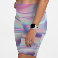 Zoot Sports RUN BOTTOMS Women's Ltd Run Pulse Long Short - Vanish