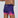 Zoot Sports RUN BOTTOMS Women's Ltd Run Pulse Short - Twilight