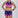 Zoot Sports RUN BOTTOMS Women's Ltd Run Pulse Short - Twilight