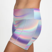 Zoot Sports RUN BOTTOMS Women's Ltd Run Pulse Short - Vanish