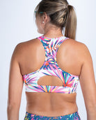 Zoot Sports RUN BRAS Women's Ltd Run Bra - Island Original