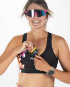 Zoot Sports RUN BRAS Women's Ltd Run Bra - Kaholo