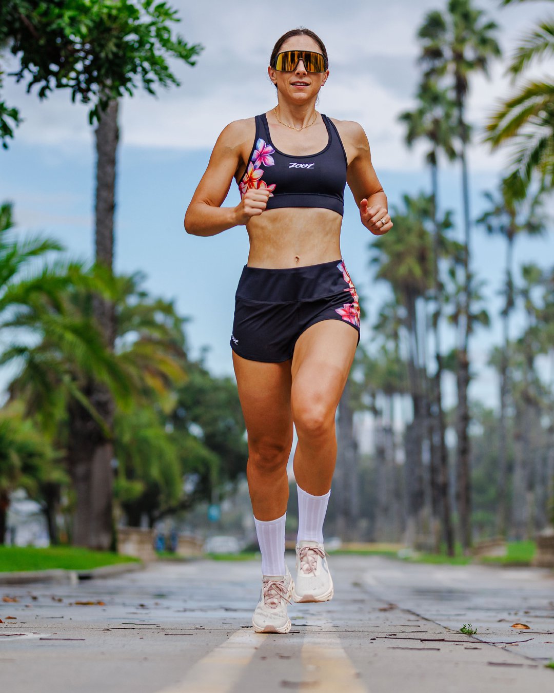 Zoot Sports RUN BRAS Women's Ltd Run Bra - Kaholo