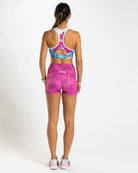 Zoot Sports RUN BRAS Women's Ltd Run Bra - Paradise