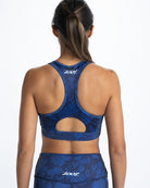 Zoot Sports RUN BRAS Women's Ltd Run Bra - Rouler