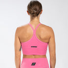 Zoot Sports RUN CROP Women's Elite Run Crop - Rose