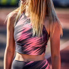 Zoot Sports RUN CROP Women's Ltd Run Crop - DriftSPEED