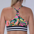 Zoot Sports RUN CROP Women's Ltd Run Crop - Fab