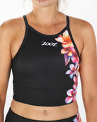 Zoot Sports RUN CROPS Women's Ltd Run Crop - Kaholo