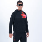 Zoot Sports RUN JACKET Men's Run Track Jacket - Yo Yo Yo