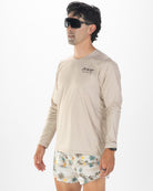 Zoot Sports RUN LONG SLEEVE TEES Men's Ltd Run Ls Tee - Kaholo