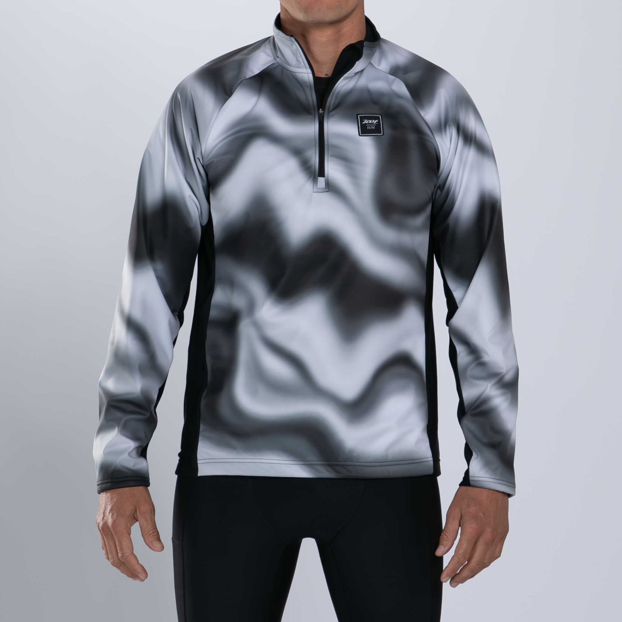 Gill Thermoshield Top - Coquille d'oeuf Gill Thermoshield Top - Coquille d'oeuf