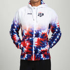 Zoot Sports RUN OUTERWEAR Men's Ltd Run Thermo Hoodie - Freedom