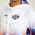 Zoot Sports RUN OUTERWEAR Men's Ltd Run Thermo Hoodie - Freedom