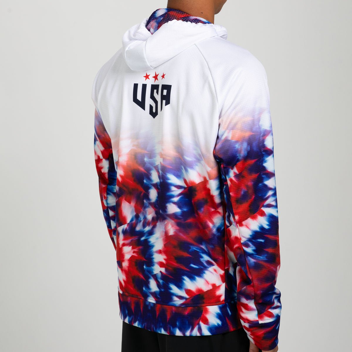 Zoot Sports RUN OUTERWEAR Men's Ltd Run Thermo Hoodie - Freedom