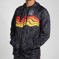 Zoot Sports RUN OUTERWEAR Men's Ltd Run Thermo Hoodie - West Coast