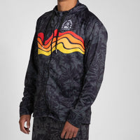 Zoot Sports RUN OUTERWEAR Men's Ltd Run Thermo Hoodie - West Coast