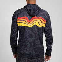 Zoot Sports RUN OUTERWEAR Men's Ltd Run Thermo Hoodie - West Coast