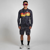 Zoot Sports RUN OUTERWEAR Men's Ltd Run Thermo Hoodie - West Coast