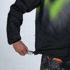 Zoot Sports RUN OUTERWEAR Men's Run Jacket - Tropical Magic