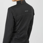 Zoot Sports RUN OUTERWEAR Women's Elite Run Track Jacket - Black