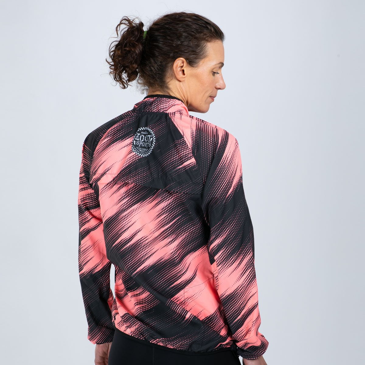Zoot Sports RUN OUTERWEAR Women's Ltd Run Jacket - DriftSPEED
