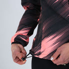 Zoot Sports RUN OUTERWEAR Women's Ltd Run Jacket - DriftSPEED