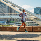 Zoot Sports RUN OUTERWEAR Women's Ltd Run Pulse Jacket - Kaleidoscope