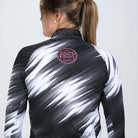 Zoot Sports RUN OUTERWEAR Women's Ltd Run Thermal 1/2 Zip - DriftSPEED