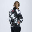 Zoot Sports RUN OUTERWEAR Women's Ltd Run Thermal 1/2 Zip - DriftSPEED