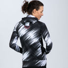 Zoot Sports RUN OUTERWEAR Women's Ltd Run Thermal Hoodie - DriftSPEED