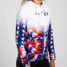 Zoot Sports RUN OUTERWEAR Women's Ltd Run Thermo Hoodie - Freedom