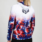 Zoot Sports RUN OUTERWEAR Women's Ltd Run Thermo Hoodie - Freedom