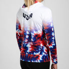 Zoot Sports RUN OUTERWEAR Women's Ltd Run Thermo Hoodie - Freedom