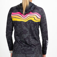 Zoot Sports RUN OUTERWEAR Women's Ltd Run Thermo Hoodie - West Coast