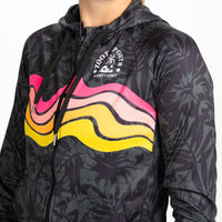 Zoot Sports RUN OUTERWEAR Women's Ltd Run Thermo Hoodie - West Coast