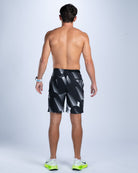 Zoot Sports RUN SHORTS 2-1 BOXER BRIEF Men's Ltd Run 8" 2 in 1 Short - Icon