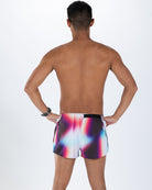 Zoot Sports RUN SHORTS 2" INSEAM Men's Elite Run 2" Short - Sonic Shift