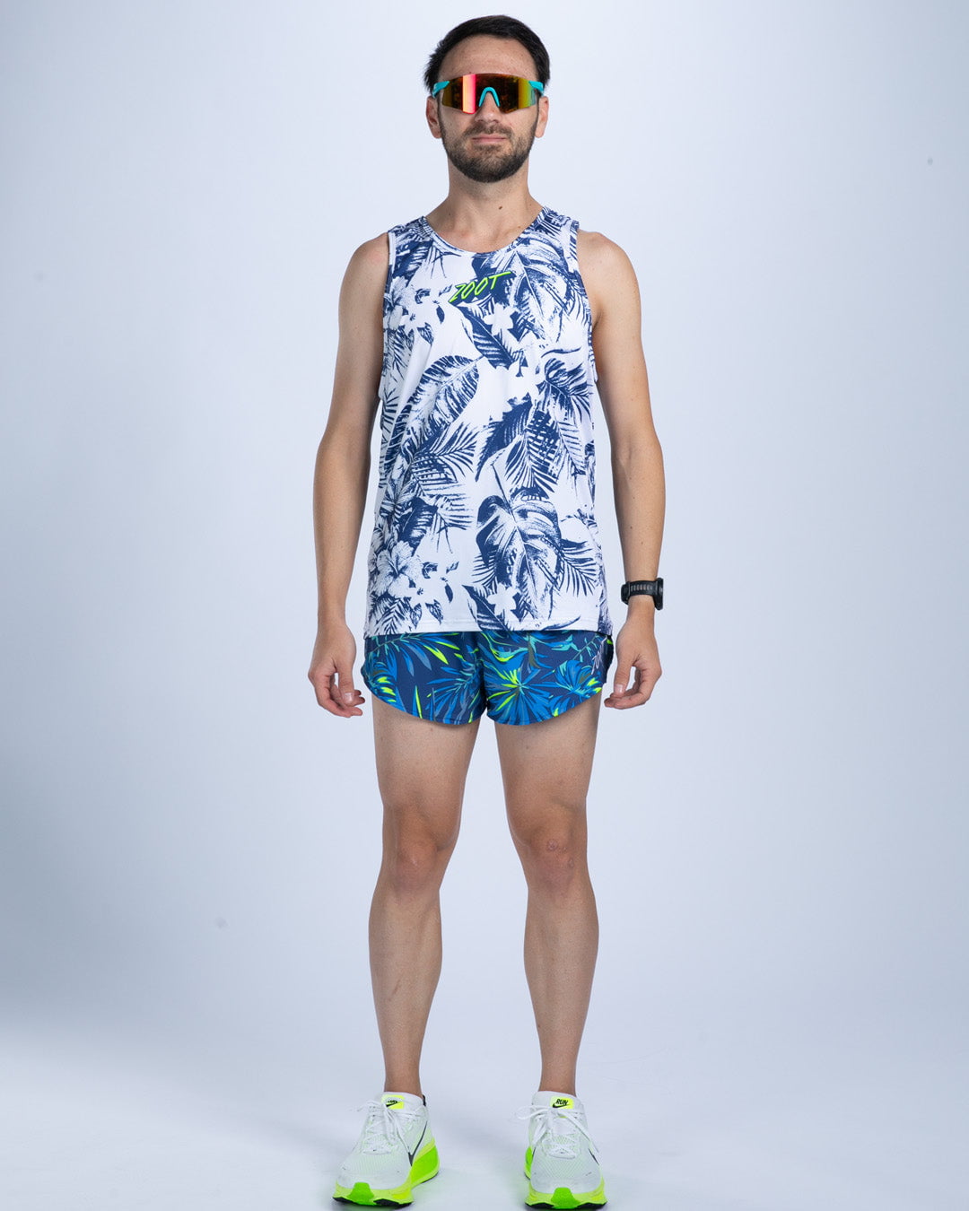 Men's Ltd Run 2