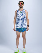 Zoot Sports RUN SHORTS 2" INSEAM Men's Ltd Run 2" Short - Island Original