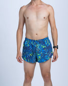Zoot Sports RUN SHORTS 2" INSEAM Men's Ltd Run 2" Short - Island Original