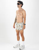 Zoot Sports RUN SHORTS 2" INSEAM Men's Ltd Run 2" Short - Kaholo