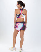 Zoot Sports RUN SHORTS 3" INSEAM Women's Elite Run 3" Short - Sonic Shift