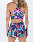 Zoot Sports RUN SHORTS 3" INSEAM Women's Ltd Run 3" Short - Florescence