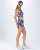 Zoot Sports RUN SHORTS 3" INSEAM Women's Ltd Run 3" Short - Florescence
