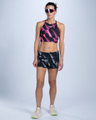Zoot Sports RUN SHORTS 3" INSEAM Women's Ltd Run 3" Short - Icon