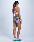 Zoot Sports RUN SHORTS 3" INSEAM Women's Ltd Run 3" Short - Island Original