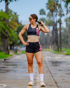 Zoot Sports RUN SHORTS 3" INSEAM Women's Ltd Run 3" Short - Kaholo