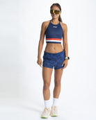 Zoot Sports RUN SHORTS 3" INSEAM Women's Ltd Run 3" Short - Rouler