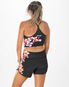 Zoot Sports RUN SHORTS 3" INSEAM Women's Ltd Run 6" Short - Kaholo